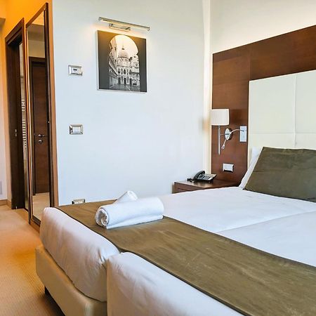 Hotel Il Gentiluomo Arezzo Kültér fotó