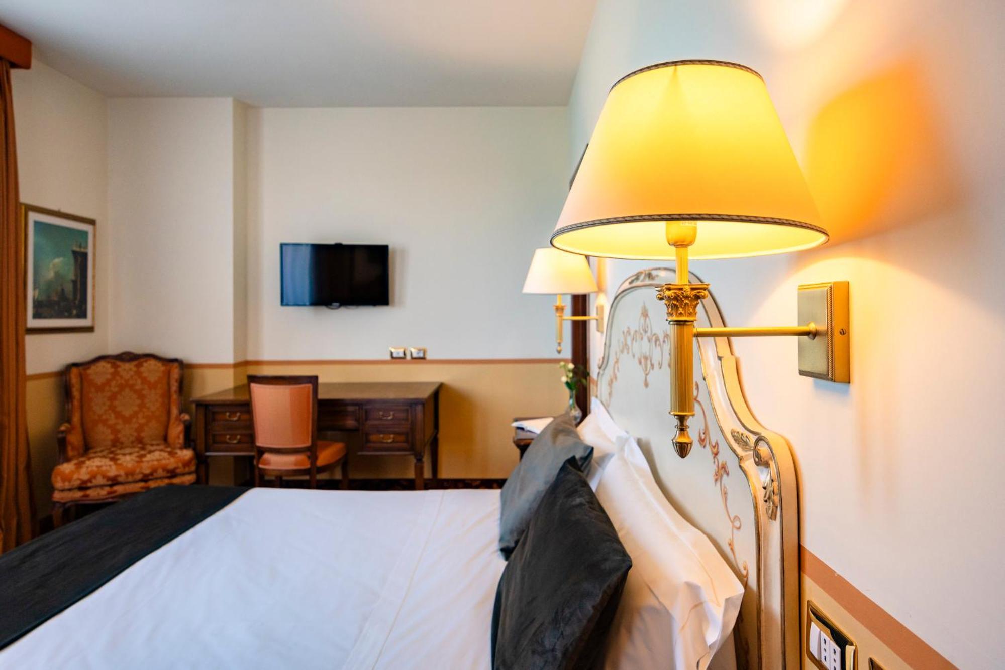 Hotel Il Gentiluomo Arezzo Kültér fotó