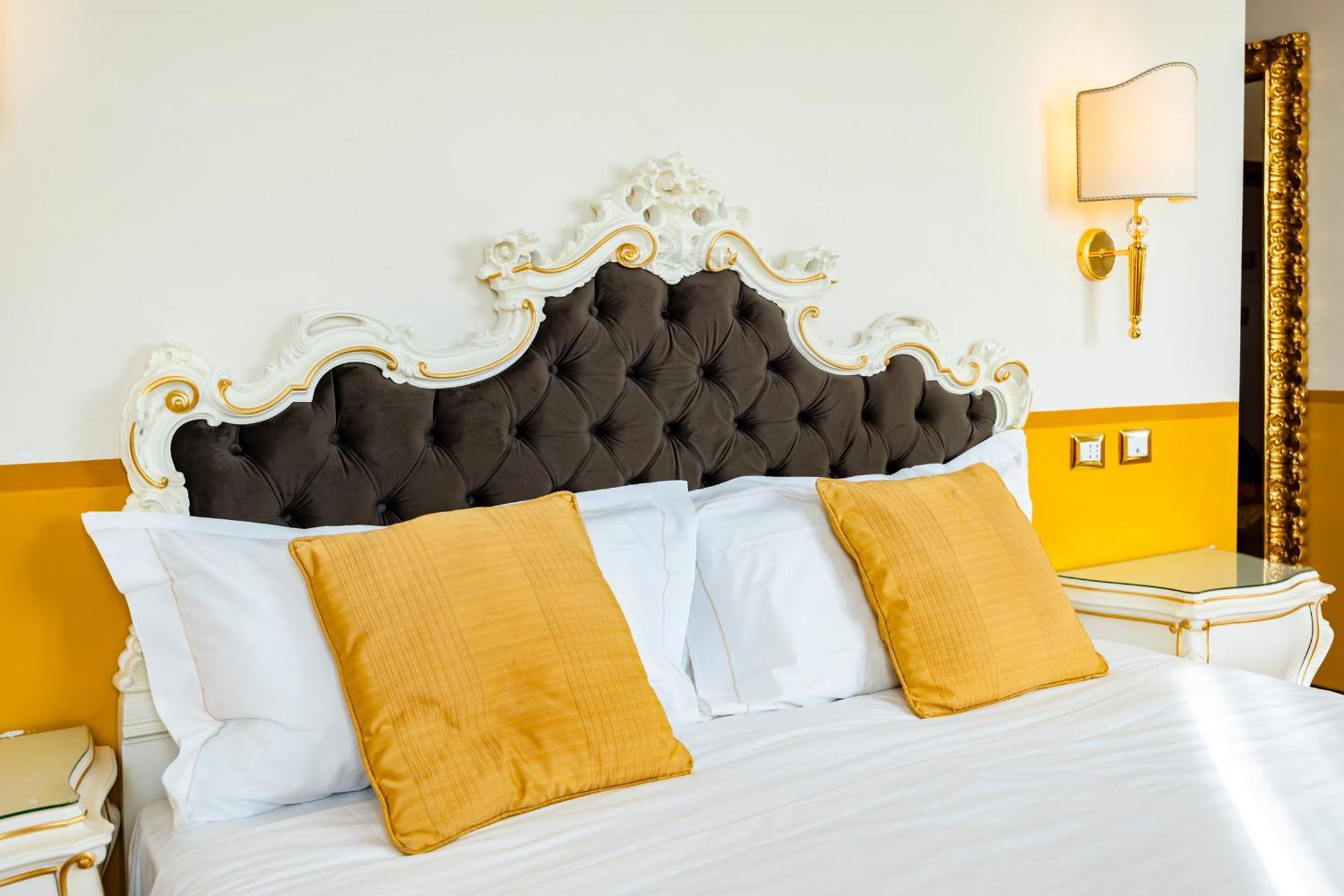 Hotel Il Gentiluomo Arezzo Kültér fotó