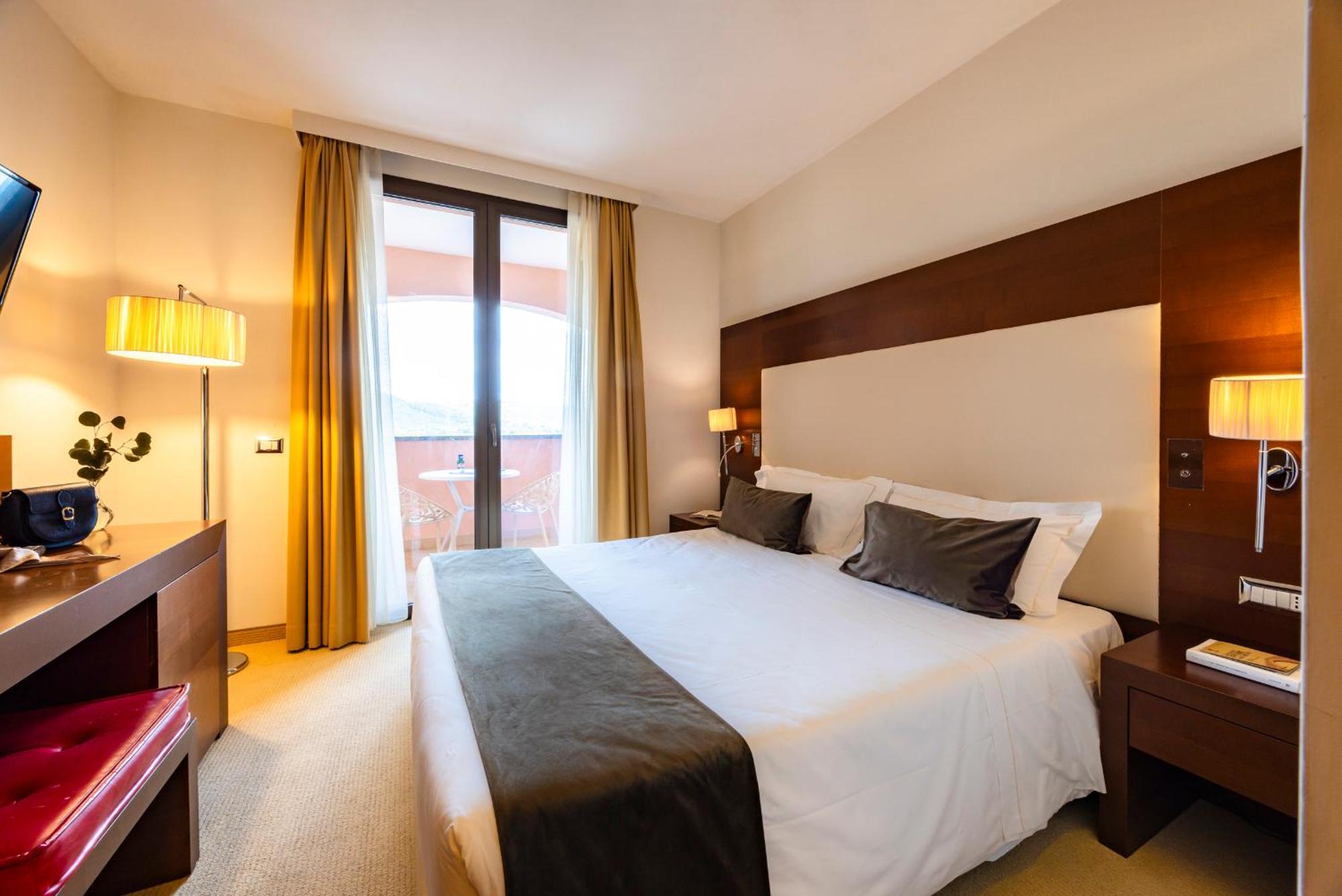 Hotel Il Gentiluomo Arezzo Kültér fotó