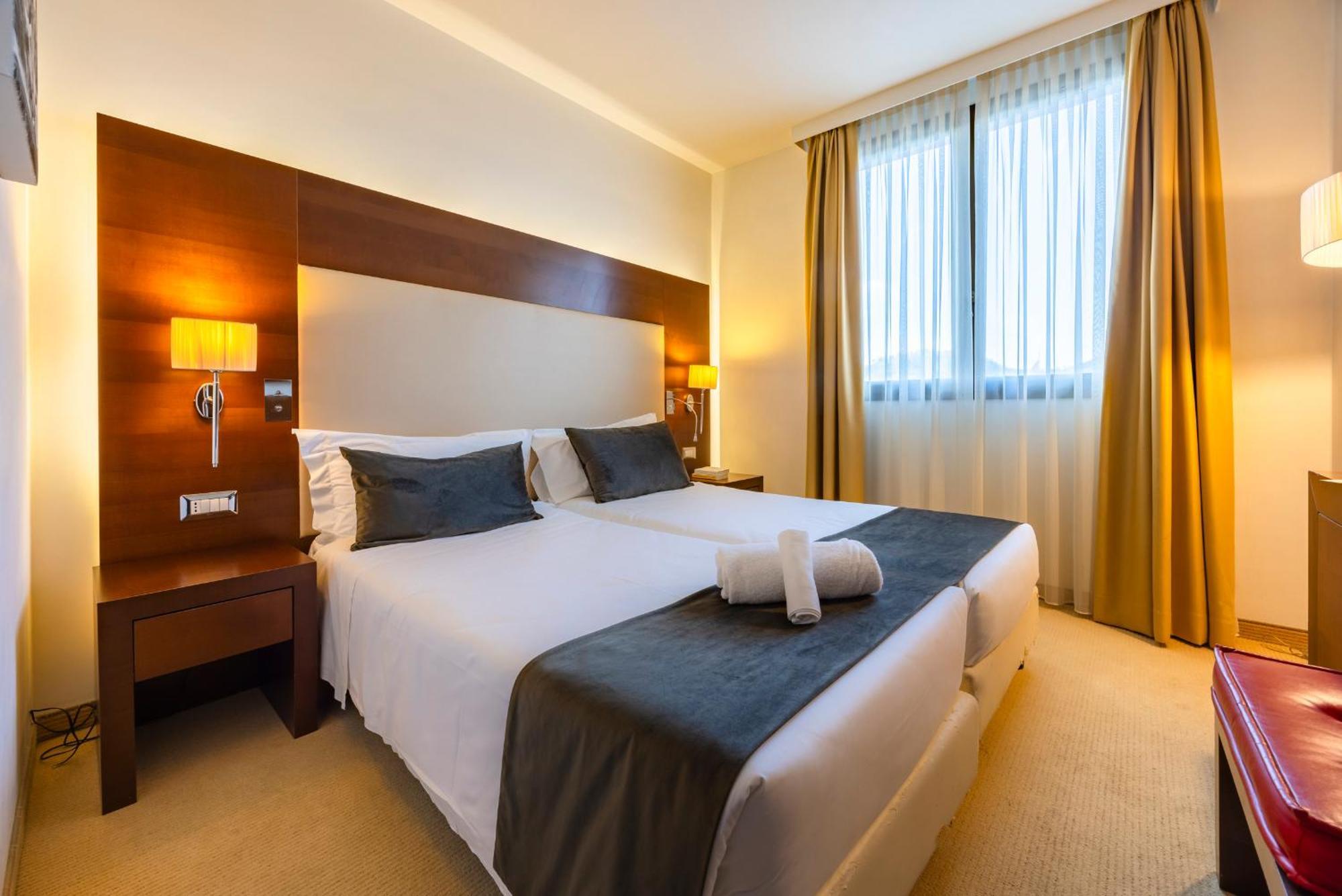 Hotel Il Gentiluomo Arezzo Kültér fotó