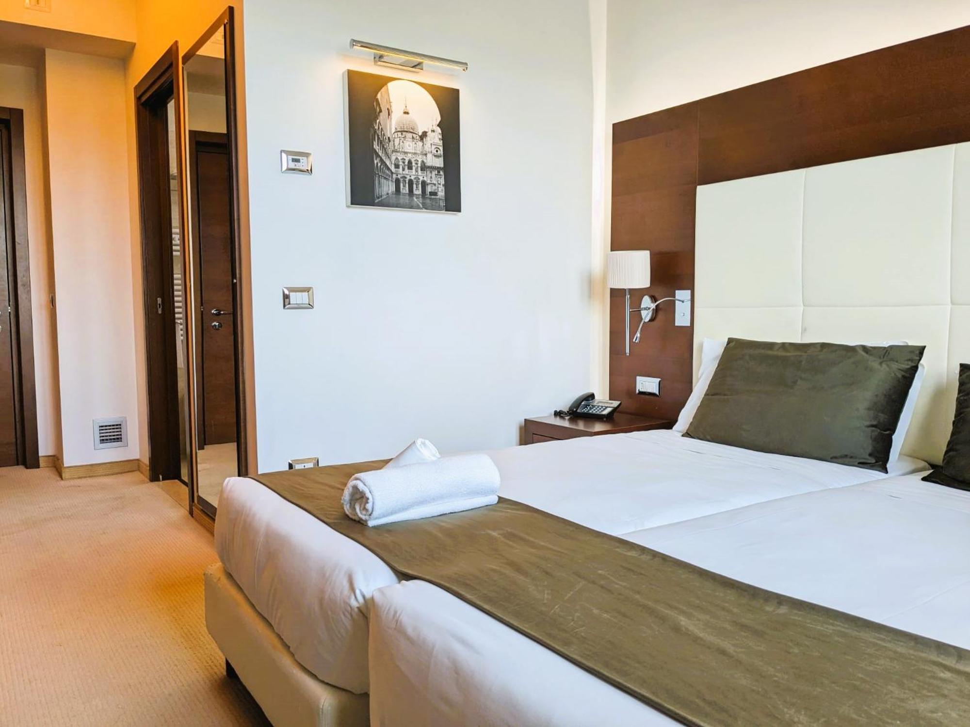 Hotel Il Gentiluomo Arezzo Kültér fotó