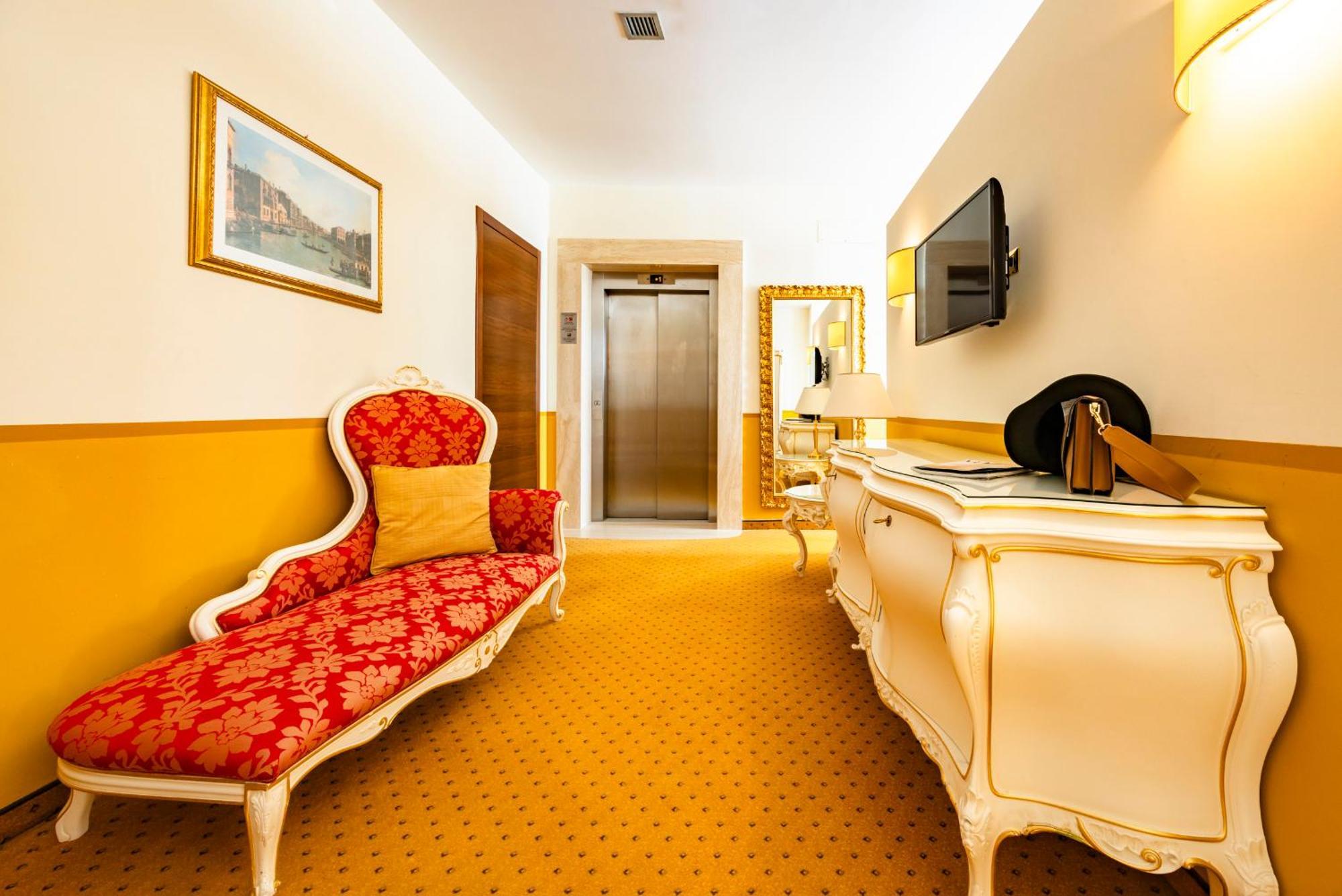 Hotel Il Gentiluomo Arezzo Kültér fotó
