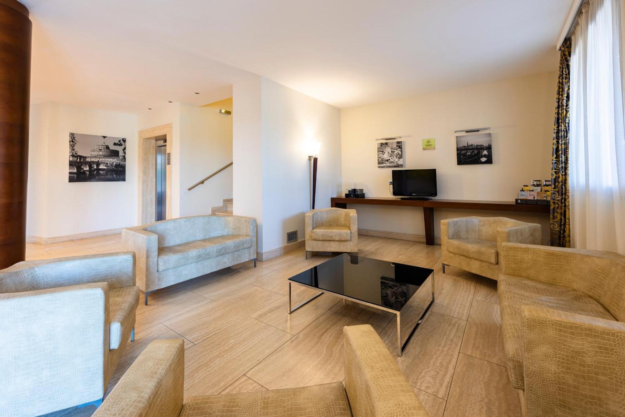 Hotel Il Gentiluomo Arezzo Kültér fotó